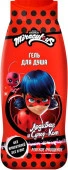 Леди Баг (Miraculous) Гель для душа детский 400мл - КОЛОРЛОН ВТД Новосибирск