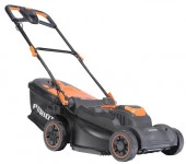 Газонокосилка электрическая PATRIOT PT2044E Lux, 2,0 кВт, 44см, 50л - КОЛОРЛОН ВТД Новосибирск