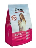 Karmy Эдалт Курица 0,4кг - КОЛОРЛОН ВТД Новосибирск