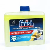 FINISH Очиститель для посудомоечной машины 250 - КОЛОРЛОН ВТД Новосибирск