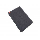 Коврик напольный  KD103 80х120см. black+gray - КОЛОРЛОН ВТД Новосибирск