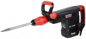 ELITECH Молоток отбойный SDS-max DH 1518E, 1500 Вт, 6-18 Дж, 1000-1900 уд/мин, 10.3 кг, кейс - КОЛОРЛОН ВТД Новосибирск