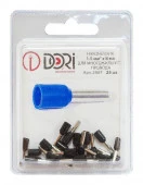 НШВИ 1,5х8 (25шт.) Наконечник Dori 2607 - КОЛОРЛОН ВТД Новосибирск