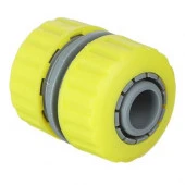 INBLOOM Муфта ремонтная для шланга d3/4" 160-026 - КОЛОРЛОН ВТД Новосибирск