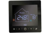 Терморегулятор Grandeks 05H WI-FI Black - КОЛОРЛОН ВТД Новосибирск