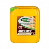 Антижук (антисептический состав) - (5л) - КОЛОРЛОН ВТД Новосибирск