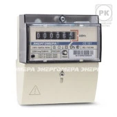 Счетчик Энергомера СЕ 101 R5.1 145М(6) 1ф 5-60А однотарифный ЭМОУ 220В 1.0 DIN - КОЛОРЛОН ВТД Новосибирск