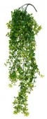 Лиана искусственная "Green garden" 75см цвет зеленый 993-0523 - КОЛОРЛОН ВТД Новосибирск