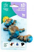 132 Игрушка Енотик Мико - КОЛОРЛОН ВТД Новосибирск
