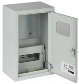ЩУРН-1/9 (400х250х155) IP31 ЭРА Б0028763 - КОЛОРЛОН ВТД Новосибирск