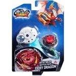 37698Инфинити Надо. Волчок Классик, Fiery Dragon. TM Infinity Nado - КОЛОРЛОН ВТД Новосибирск