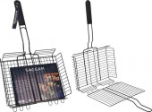 Решётка для гриля, разм. 56х31х5,5 см. YL7900990 - КОЛОРЛОН ВТД Новосибирск