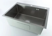 FSC6045L Мойка для кухни Сатин - КОЛОРЛОН ВТД Новосибирск