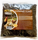 Куриный помет гранулированный 2кг Фазенда Сибири/10 - КОЛОРЛОН ВТД Новосибирск