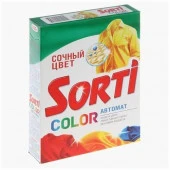 Sorti Color Автомат 350гр с/п - КОЛОРЛОН ВТД Новосибирск