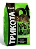 Рубит ТриКота мумиф.приманка 350г (20) - КОЛОРЛОН ВТД Новосибирск
