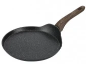 62-2524 Сковорода блинная 24х4,3 см Linea TERRA (индукция) - КОЛОРЛОН ВТД Новосибирск