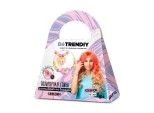 B024Y Набор по созданию укр. из пол. глины Be TrenDIY COLD CLAY, малый, UNICORN, в/к 16*6,5*17 см - КОЛОРЛОН ВТД Новосибирск