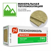 РОКЛАЙТ 1200х600х50мм (4,32м2 / 6 плит)  - КОЛОРЛОН ВТД Новосибирск