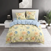 КПБ 2.0 макси BRAVO Collection  нав.70*70 м.205 рис.6343-1+5835 Амари - КОЛОРЛОН ВТД Новосибирск