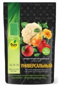 БИО-комплекс Нутривант Плюс, Универсальный NPK: 19-19-19 (150 г) - КОЛОРЛОН ВТД Новосибирск