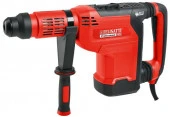 Felisatti Перфоратор SDS-max FT7013, 1500 Вт, 15 Дж, 45 мм, кейс - КОЛОРЛОН ВТД Новосибирск