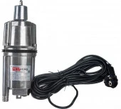 RedVerg Насос вибрац. RD-VP70H/10, 250Вт, 70м, 1500л/ч, кабель10м, нижний забор - КОЛОРЛОН ВТД Новосибирск