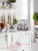 Сал. METEOR 40*60*3 ваф.кор. SOLE KUS 10873 - КОЛОРЛОН ВТД Новосибирск