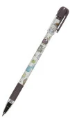 20-0240/41 РУЧКА "MagicWrite. Монстрики" ШАРИКОВАЯ, 0.5 ММ, СИНЯЯ - КОЛОРЛОН ВТД Новосибирск