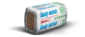 Минераловатная изоляция ТеплоKNAUF NORD (Плита) TS 033 Aquastatik 12х50х600х1250мм - КОЛОРЛОН ВТД Новосибирск