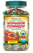 Большой помидор, комплексное минеральное удобрение БиоМастер  1,2 кг - КОЛОРЛОН ВТД Новосибирск