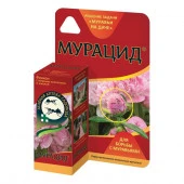Мурацид 10мл с дозатором ЗА  - КОЛОРЛОН ВТД Новосибирск