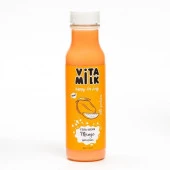 Лорен Vitamilk Гель-шейк д/душа 350мл Манго+Молоко - КОЛОРЛОН ВТД Новосибирск