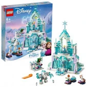 43172Игрушка Принцессы Дисней™ Волшебный ледяной замок Эльзы - КОЛОРЛОН ВТД Новосибирск