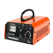 Зарядное устройство PATRIOT BCI-10M - КОЛОРЛОН ВТД Новосибирск