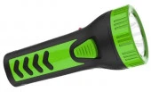 Фонарь ручной Gauss  GFL101 1W 50lm lead acid 250mAh LED - КОЛОРЛОН ВТД Новосибирск
