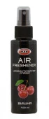 Ароматизатор спрей "AIR FRESHENER" 100 мл. Вишня (20) - КОЛОРЛОН ВТД Новосибирск
