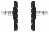 Х21224  Колодки тормозные  V-brake, резьбовые 70мм\пара          - КОЛОРЛОН ВТД Новосибирск