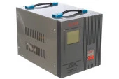 Стабилизатор АСН-5000/1-Ц Ресанта - КОЛОРЛОН ВТД Новосибирск