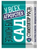 Стимулятор роста растений Этамон® 10г Агроуспех - КОЛОРЛОН ВТД Новосибирск