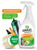 GRASS Antigraffiti Чистящее средство 600мл 117107 - КОЛОРЛОН ВТД Новосибирск