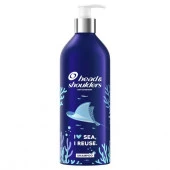 HEAD & SHOULDERS Шампунь против перхоти Основной уход Derma&Care 430мл - КОЛОРЛОН ВТД Новосибирск