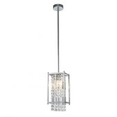 Светильник на штанге  Escada 2103/1S Е27*60W Chrome - КОЛОРЛОН ВТД Новосибирск