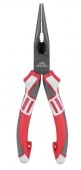 Vertextools  тонкогубцы трехкомпонентная рукоятка 160мм  teflon pro 4200-160 - КОЛОРЛОН ВТД Новосибирск