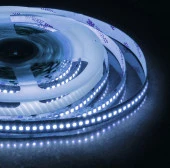 00-302 Светодиодная лента, 24В, 26Вт/м, smd2835, 240д/м, IP20, 2700Лм/м, подложка 10мм - КОЛОРЛОН ВТД Новосибирск
