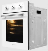 Духовой шкаф встраиваемый электрический  Leonord LEO-45002W - КОЛОРЛОН ВТД Новосибирск
