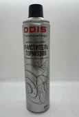 DS4632 Очиститель тормозов ODIS/ Brake & parts cleaner 650мл - КОЛОРЛОН ВТД Новосибирск