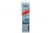 Sila PRO Max Sealant, AQ, силиконовый аквариумный герметик, бесцветный, 280 мл (1 уп - 24шт) - КОЛОРЛОН ВТД Новосибирск