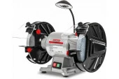 CROWN Станок заточной CT13547L, 200мм, 350Вт, ф200/12,7х32мм, 2850/мин, 12,0кг - КОЛОРЛОН ВТД Новосибирск