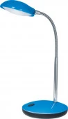 71 563 NDF-D006-7W-4K-B-LED на основании, синий Светильник Navigator - КОЛОРЛОН ВТД Новосибирск